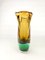Murano Glass Universe Vase by Valter Rossi, Image 5