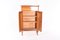 Antique Wood Cabinet, Image 2