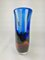 Murano Glass Universe Vase by Valter Rossi, Image 7