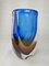 Murano Glass Universe Vase by Valter Rossi, Image 6
