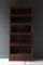 Antique Oak Stacked Bookcase from Globe Wenicke Co., Image 1