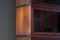 Antique Oak Stacked Bookcase from Globe Wenicke Co. 3