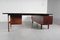 Mid-Century Palisander Desk by Arne Vodder for Sibast, Image 6