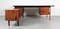 Mid-Century Palisander Desk by Arne Vodder for Sibast, Image 9