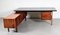 Mid-Century Palisander Desk by Arne Vodder for Sibast 14