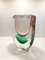 Murano Glass Universe Vase by Valter Rossi, Image 2