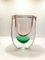 Murano Glass Universe Vase by Valter Rossi 4