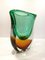 Murano Glass Universe Vase by Valter Rossi, Image 7