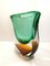 Murano Glass Universe Vase by Valter Rossi 4