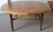 Table Basse Mid-Century par Johannes Andersen pour CFC Silkeborg, 1960s 3