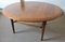 Table Basse Mid-Century par Johannes Andersen pour CFC Silkeborg, 1960s 4