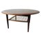 Table Basse Mid-Century par Johannes Andersen pour CFC Silkeborg, 1960s 2