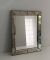 Vintage French Mirror, 1970s, Image 1