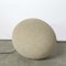 French Plastic Stone Lamp by André Cazenave for Atelier-A, 1970s 6