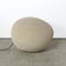 French Plastic Stone Lamp by André Cazenave for Atelier-A, 1970s, Image 1