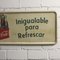 Cartel publicitario de Coca-Cola español, años 50, Imagen 4