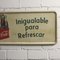 Insegna pubblicitaria Coca-Cola, Spagna, anni '50, Immagine 4