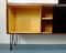 Mid-Century Palisander Sideboard on Hairpin Legs, 1960s 2