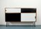 Mid-Century Sideboard aus Palisander mit Hairpin-Beinen, 1960er 1