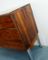 Small Vintage Chrome & Rosewood Sideboard, Image 9