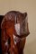 Fermalibri Art Déco a forma di cavallo, anni '20, set di 2, Immagine 9