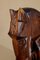 Fermalibri Art Déco a forma di cavallo, anni '20, set di 2, Immagine 11