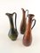 Mid-Century Ceramic Vases by Gunnar Nylund for Rörstrand, Set of 3 9