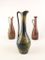 Mid-Century Ceramic Vases by Gunnar Nylund for Rörstrand, Set of 3, Image 6