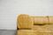 Vintage Model DS 88 Modular Leather Patchwork Sofa from de Sede, 1970s, Image 15