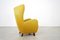 Danish Wing Chair by Mogens Lassen, 1940s 5