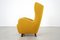 Danish Wing Chair by Mogens Lassen, 1940s, Image 10