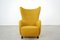Danish Wing Chair by Mogens Lassen, 1940s, Image 2