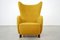 Danish Wing Chair by Mogens Lassen, 1940s 4