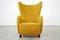 Danish Wing Chair by Mogens Lassen, 1940s, Image 4