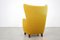 Danish Wing Chair by Mogens Lassen, 1940s, Image 8