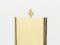 Neoclassical Brass Table Lamp from Maison Charles, 1970s, Image 6