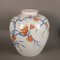 Art Nouveau Porcelain Vase by Röder for Rosentahl 1