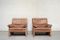 Vintage DS-86 Leather Armchairs from de Sede, Set of 2 28