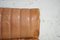 Vintage DS-86 Cognac Leather Sofa from de Sede 19