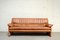 Vintage DS-86 Cognac Leather Sofa from de Sede, Image 1