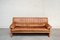 Vintage DS-86 Cognac Leather Sofa from de Sede 6