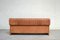 Vintage DS-86 Cognac Leather Sofa from de Sede 14