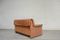 Vintage DS-86 Cognac Leather Sofa from de Sede, Image 6