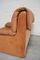 Vintage DS-86 Cognac Leather Armchair from de Sede 7