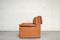 Vintage DS-86 Cognac Leather Armchair from de Sede 4