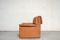 Vintage DS-86 Cognac Leather Armchair from de Sede, Image 4