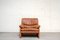 Vintage DS-86 Cognac Leather Armchair from de Sede, Image 1