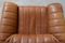 Vintage DS-86 Cognac Leather Armchair from de Sede, Image 5