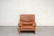 Vintage DS-86 Cognac Leather Armchair from de Sede 25