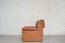 Vintage DS-86 Cognac Leather Armchair from de Sede, Image 26